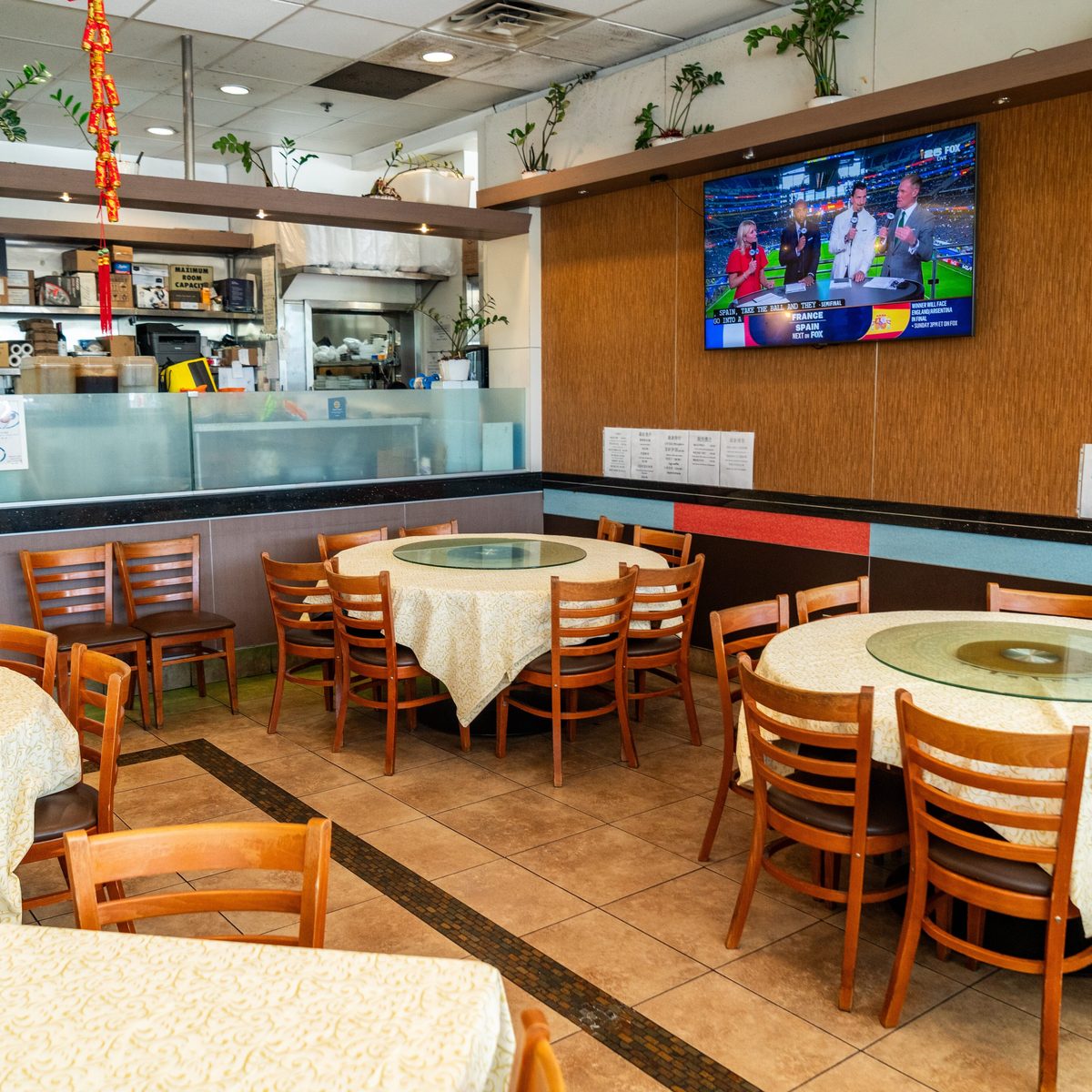 Four Locations Across Southern California