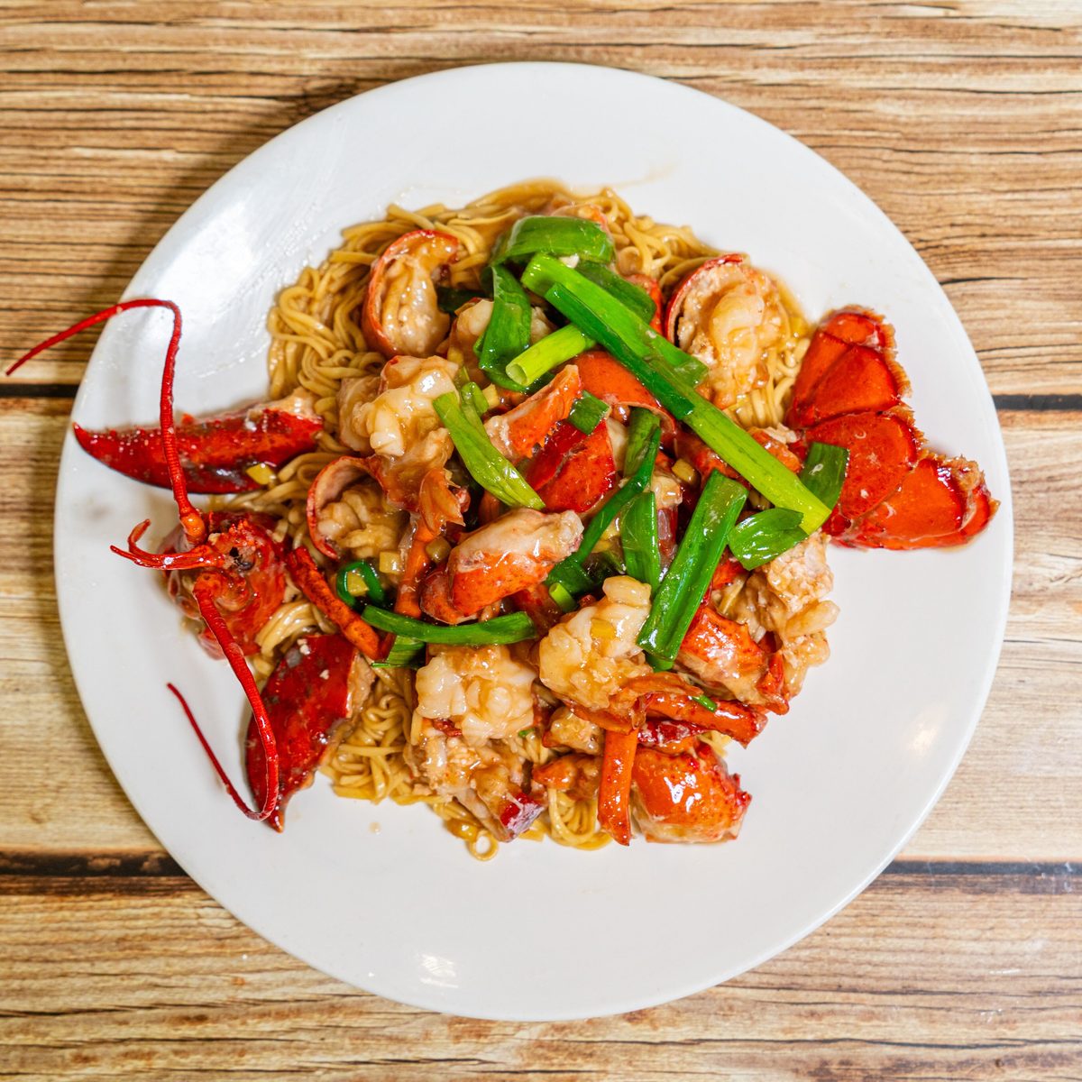 Authentic Cantonese cuisine at Four Locations Across SoCal