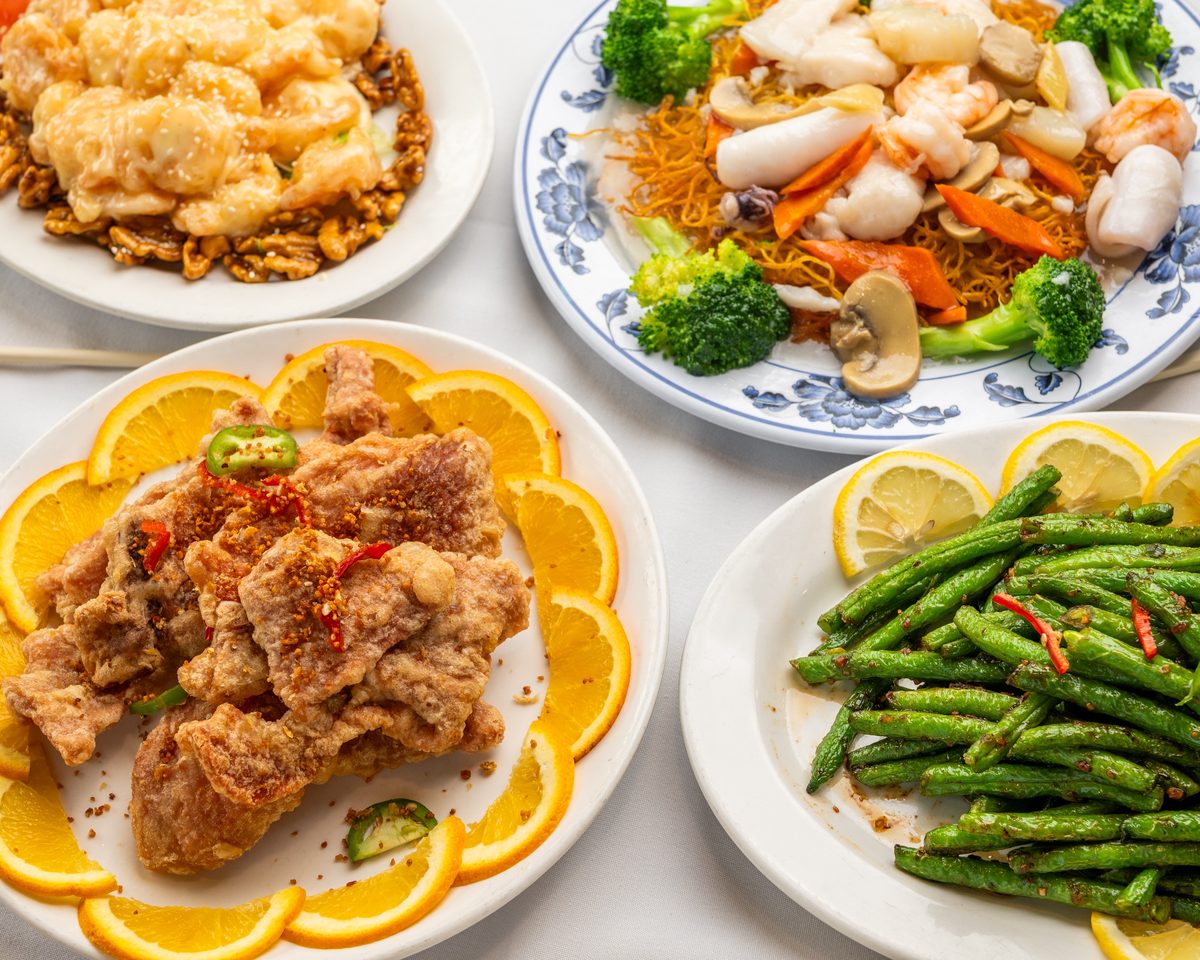 Bring Authentic Cantonese Flavor to Every Celebration