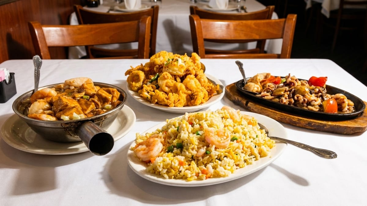 Good Food, Honest Prices