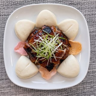 Peking Duck / 北京片皮鴨 (全隻)