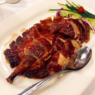 Roasted Duck (Whole) / 燒鴨 (全隻)