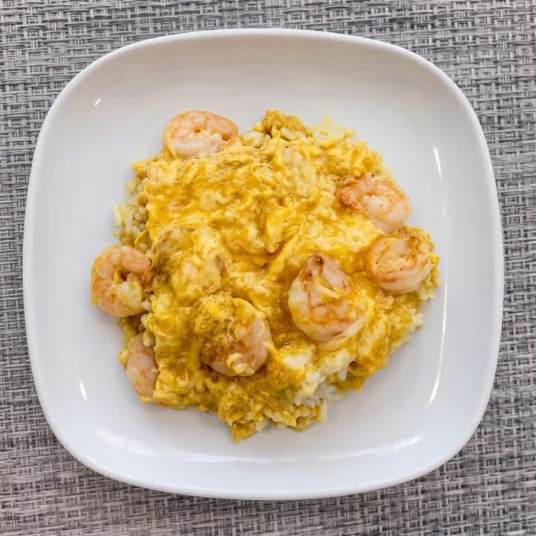 Savor Our Shrimp Delights