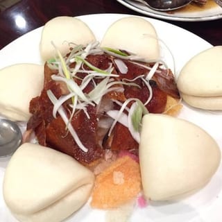 Peking Duck (Whole) / 北京片皮鴨 (全隻)