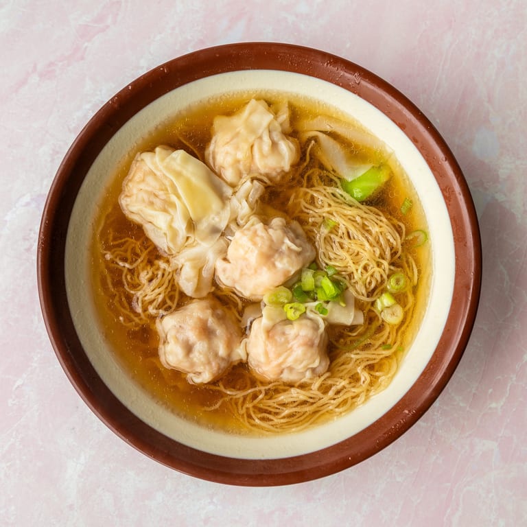 Our Signature Soups