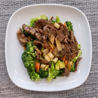 Roasted Pork Ribs / 燒腩