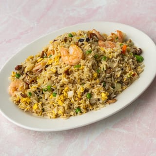 Yang Chow Fried Rice / 楊州炒飯