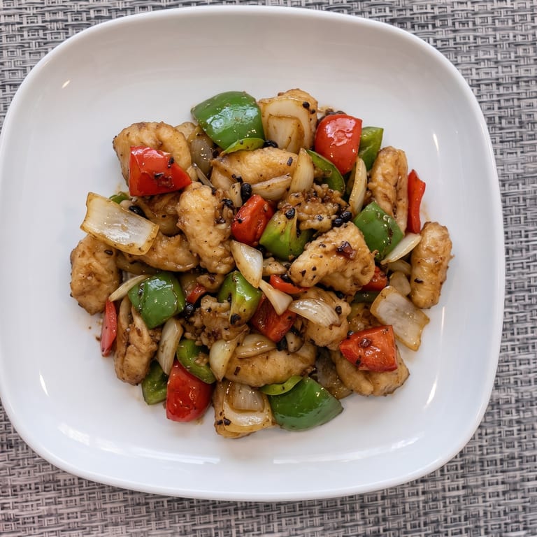 Delicious Fish Dishes