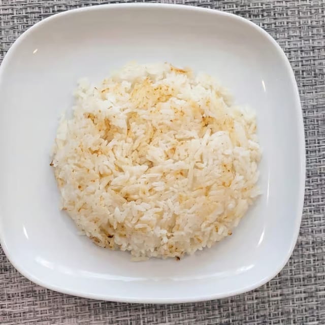 Steamed Rice / 白飯 (每碗).