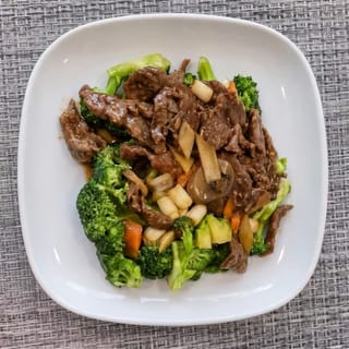Roasted Pork Ribs / 燒腩