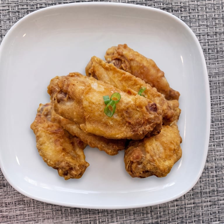 Savor Our Wings